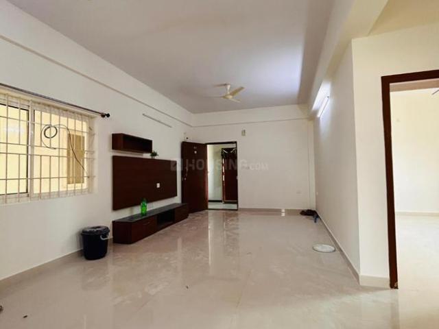 Flat for rent in Bangalore East, Cox Town - Bangalore