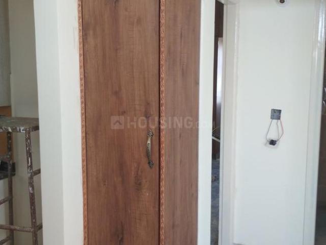 Flat for rent in Bangalore North, Cox Town - Bangalore
