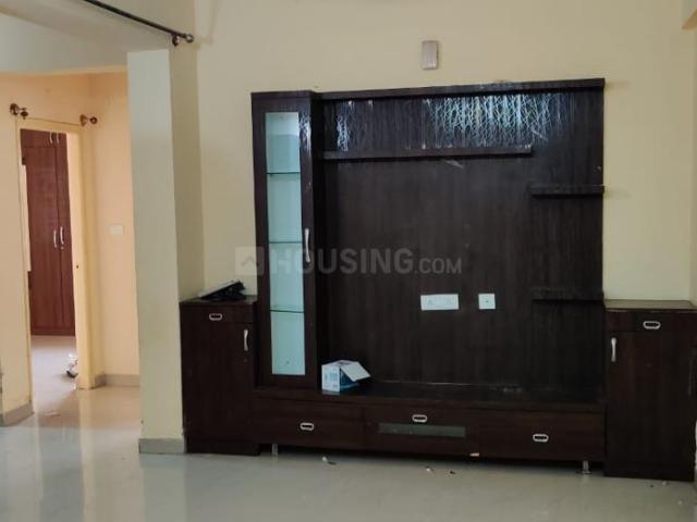 Flat for rent in Bangalore North, Cox Town - Bangalore