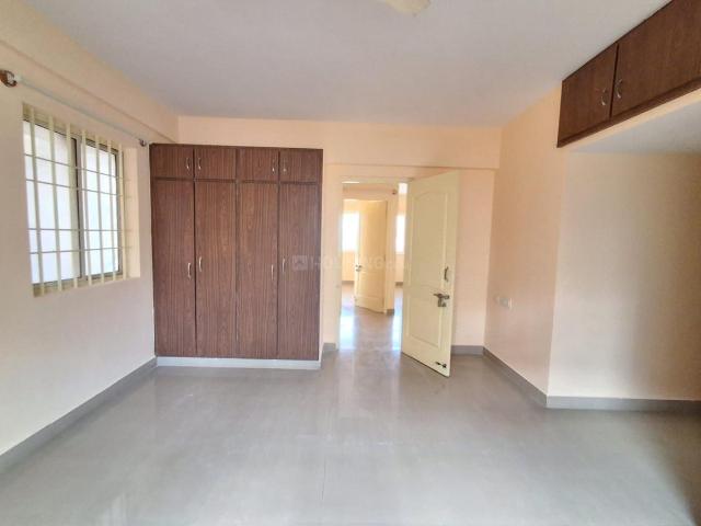 Flat for rent in Bangalore North, Cox Town - Bangalore