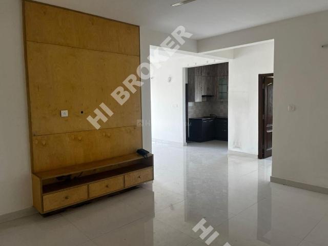 Flat for sale in Bangalore North, Cox Town - Bangalore