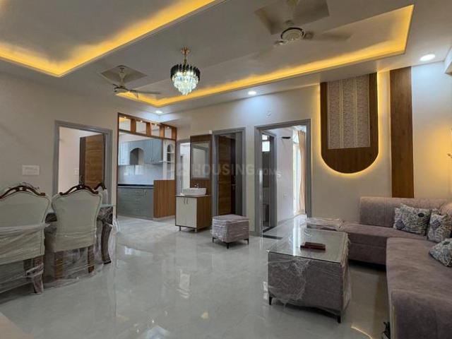 Flat for sale in Pink City, Jetpur