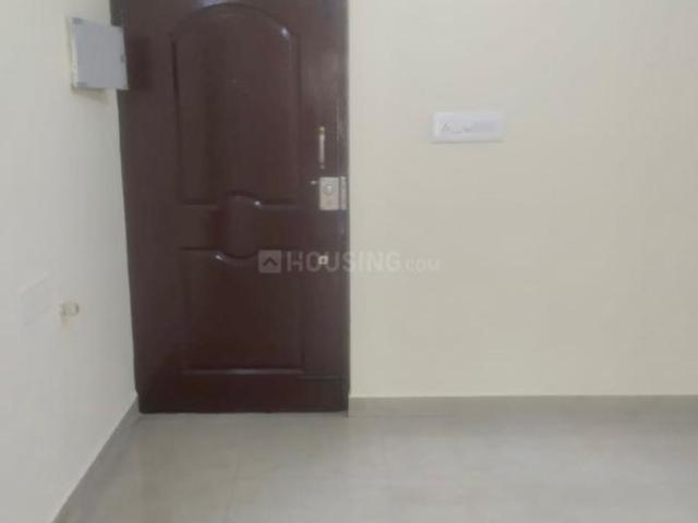Flat for rent in Bangalore East, Cox Town - Bangalore