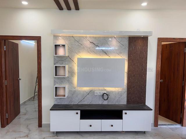 Flat for sale in Bangalore East, Cox Town - Bangalore