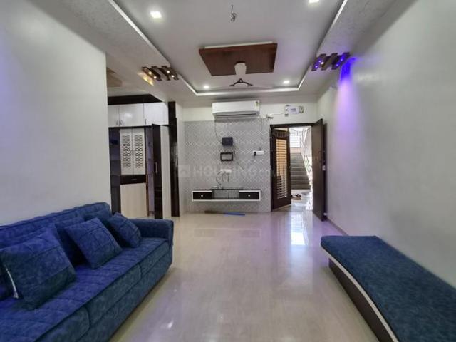 Flat for rent in Bhavnagar