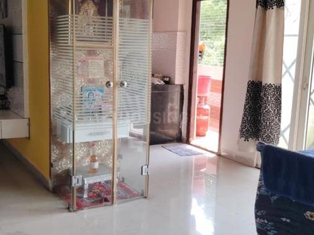 Flat for rent in Ranga Reddy, Moinabad