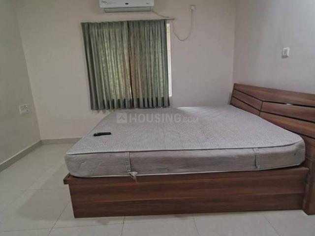 Flat for rent in Haidarabad, Telangana