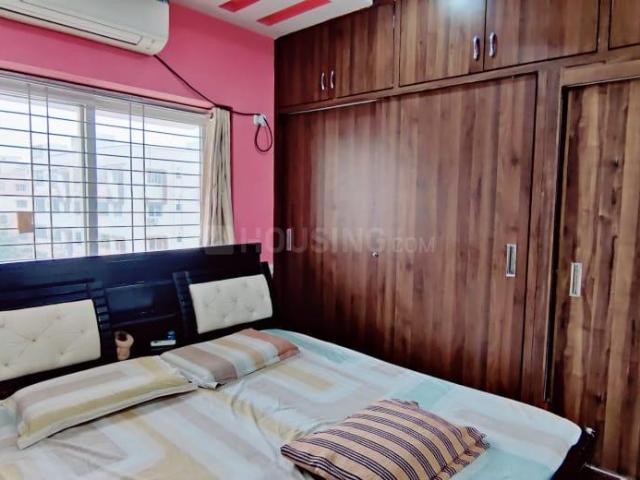 Flat for rent in Haidarabad, Telangana