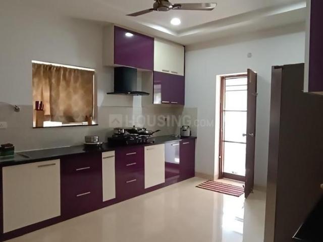 Flat for rent in Haidarabad, Telangana