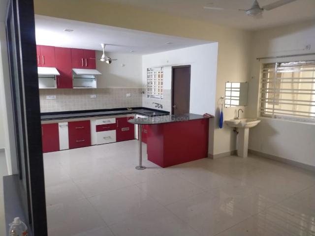 Flat for rent in Haidarabad, Telangana