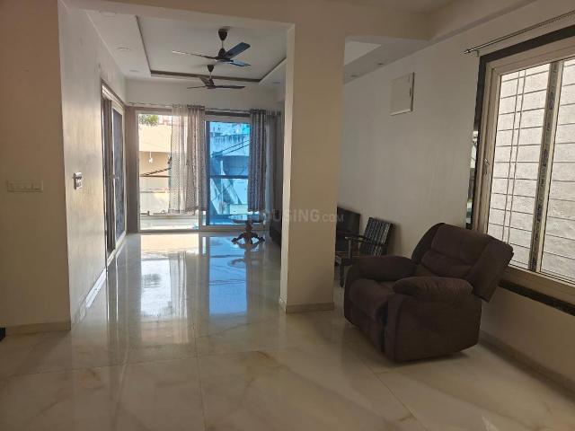 Flat for rent in Haidarabad, Telangana