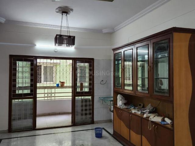 Flat for rent in Haidarabad, Telangana