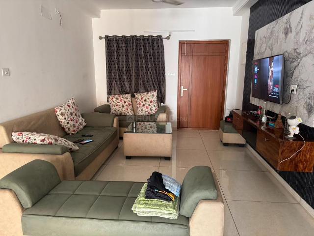 Flat for rent in Haidarabad, Telangana