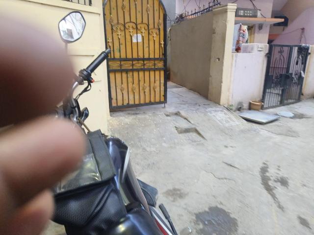 Flat for rent in Haidarabad, Telangana