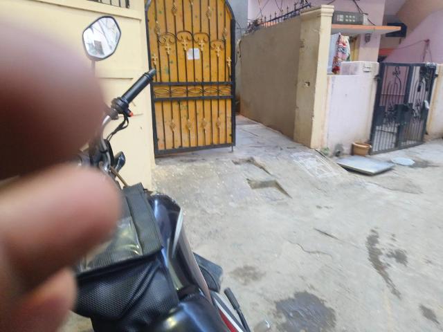 Flat for rent in Haidarabad, Telangana