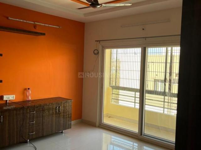 Flat for sale in Gagan Mahal, Hyderabad