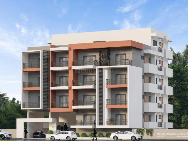Flat for sale in Belagavi, Karnataka