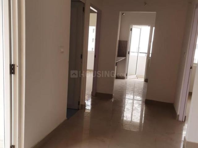 Flat for rent in Hindustan Motors, Konnagar
