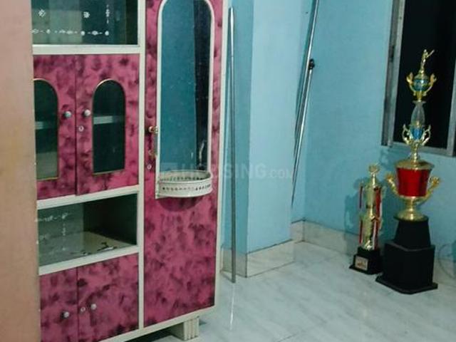 Flat for rent in Hindustan Motors, Uttarpara Kotrung
