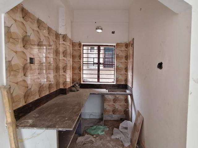 Flat for sale in Hooghly, Konnagar