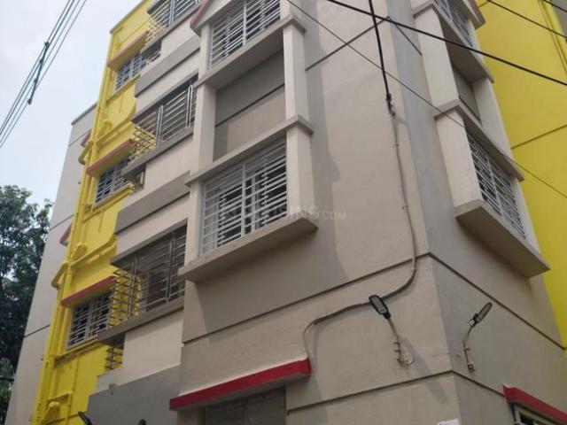 Flat for sale in Hooghly, Kotrung
