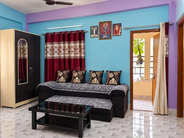 Flat for sale in Hindmotor, Uttarpara Kotrung