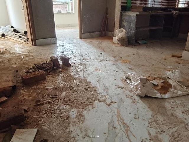 Flat for sale in Hindustan Motors, Uttarpara Kotrung