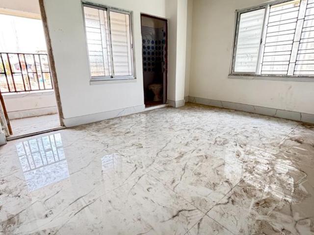 Flat for sale in Hindmotor, Konnagar