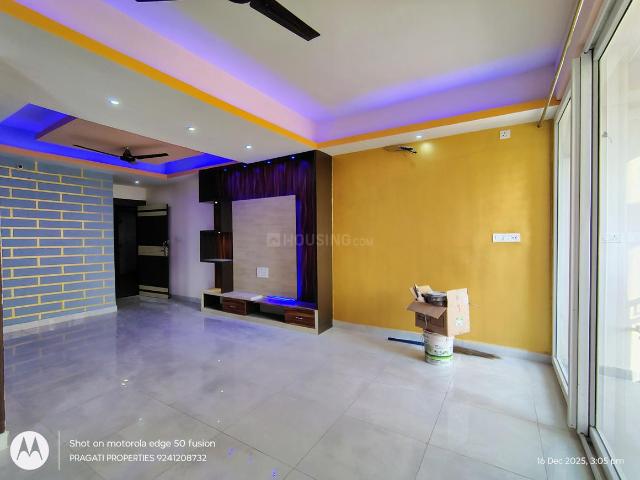 Flat for rent in Harmu, Ranchi