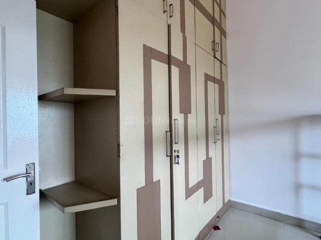 Flat for rent in Adarsh Nagar, Belagavi