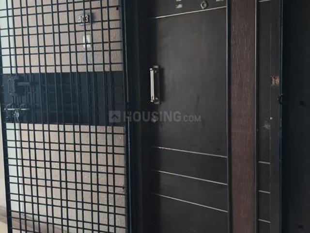 Flat for rent in MIDC, Nildoh