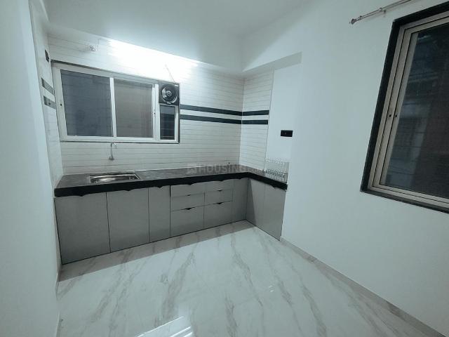 Flat for rent in Tukai Nagar, Anandnagar