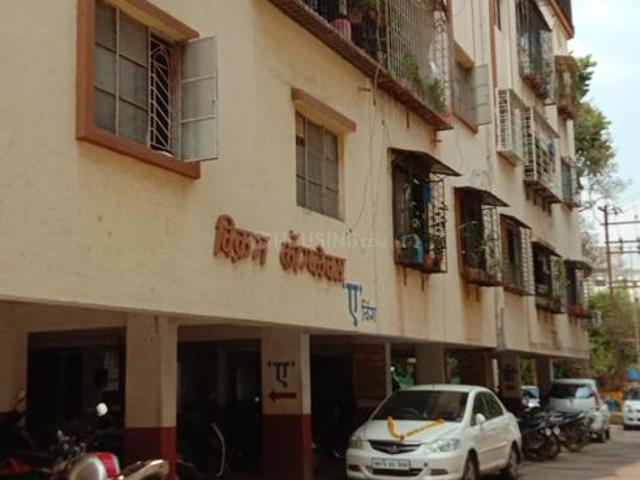 Flat for rent in Poona, National Capital Territory Of Delhi
