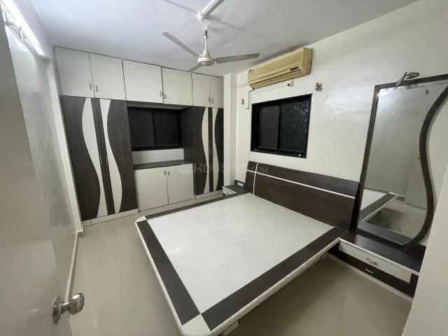 Flat for rent in Tukai Nagar, Anandnagar