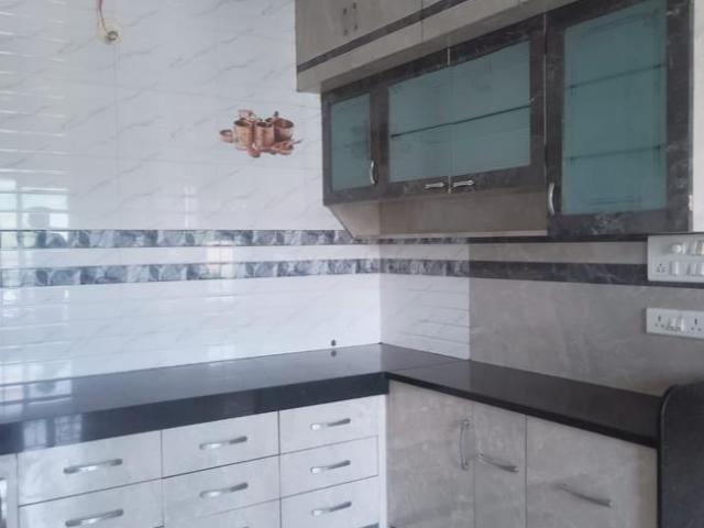 Flat for rent in Tukai Nagar, Anandnagar