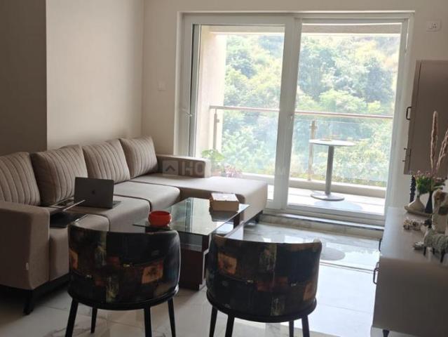 Flat for rent in Hinjawadi - Pune, National Capital Territory Of Delhi