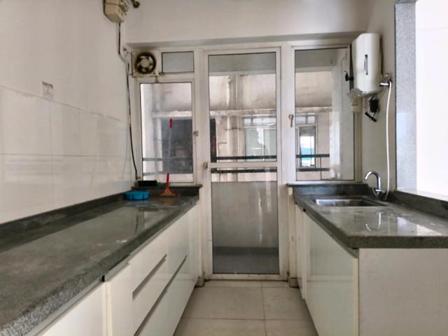 Flat for rent in Hinjawadi - Pune, National Capital Territory Of Delhi