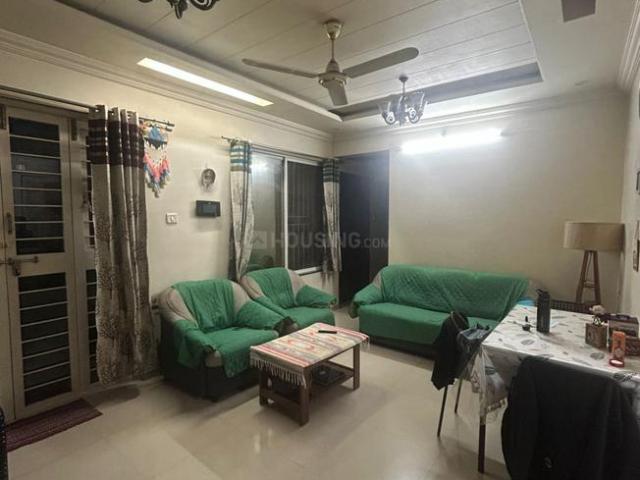 Flat for rent in Hinjawadi - Pune, National Capital Territory Of Delhi