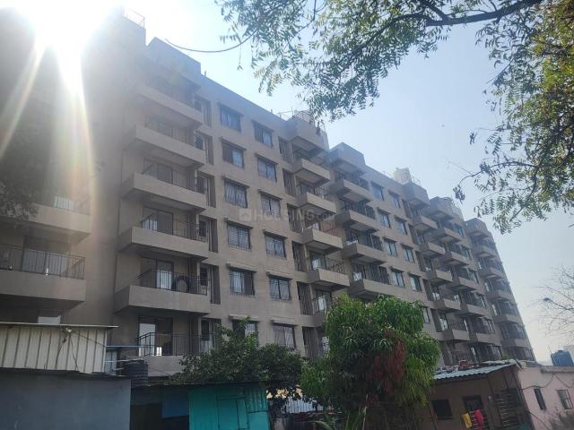 Flat for rent in Hinjawadi - Pune, National Capital Territory Of Delhi