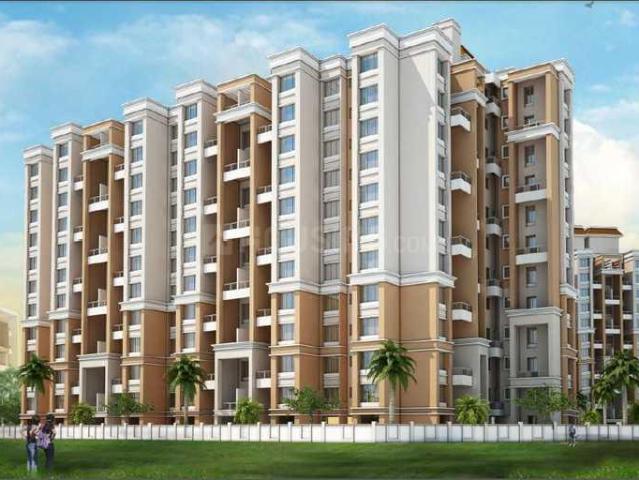 Flat for rent in Hinjawadi - Pune, National Capital Territory Of Delhi