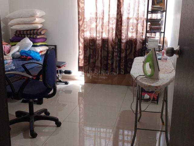 Flat for rent in Hinjawadi, Pune