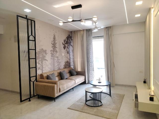 Flat for rent in Hinjawadi - Pune, National Capital Territory Of Delhi
