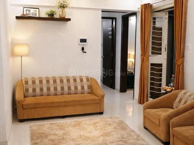 Flat for rent in Hinjawadi - Pune, National Capital Territory Of Delhi
