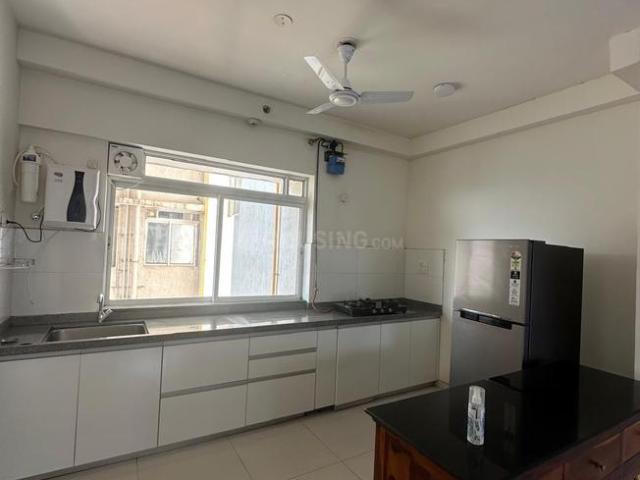 Flat for rent in Hinjawadi - Pune, National Capital Territory Of Delhi