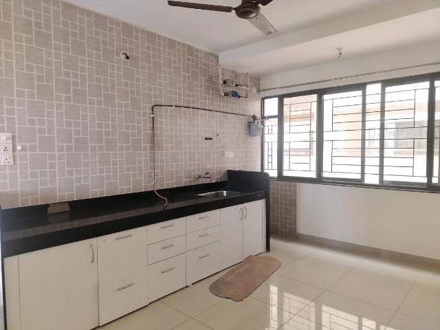 Flat for rent in Hinjawadi - Pune, National Capital Territory Of Delhi
