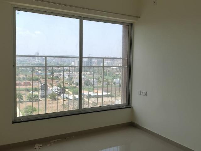 Flat for rent in Hinjawadi - Pune, National Capital Territory Of Delhi