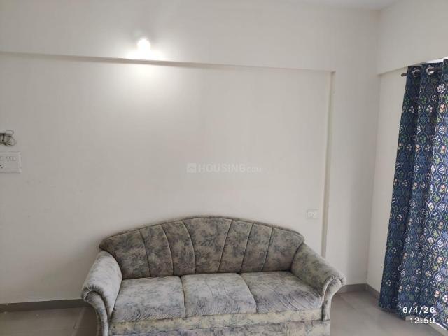 Flat for rent in Hinjawadi - Pune, National Capital Territory Of Delhi