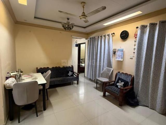 Flat for rent in Hinjawadi - Pune, National Capital Territory Of Delhi
