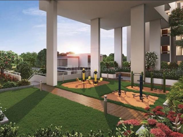 Flat for rent in Hinjawadi - Pune, National Capital Territory Of Delhi