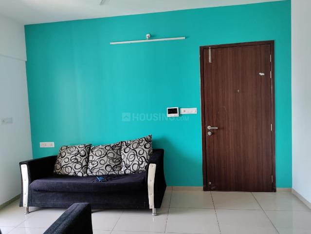 Flat for rent in Hinjawadi - Pune, National Capital Territory Of Delhi